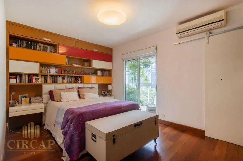 Apartamento, 4 quartos, 201 m² - Foto 3