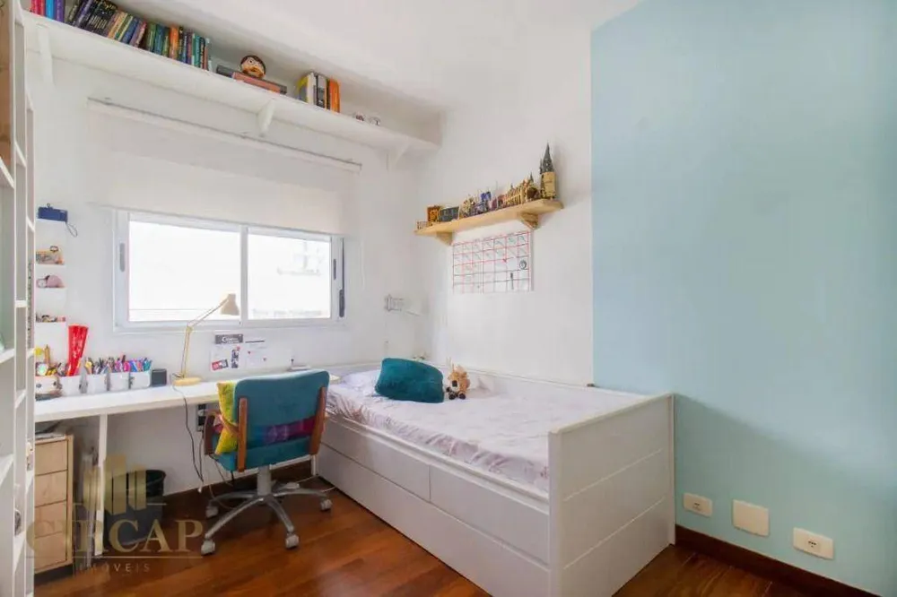 Apartamento, 4 quartos, 201 m² - Foto 6
