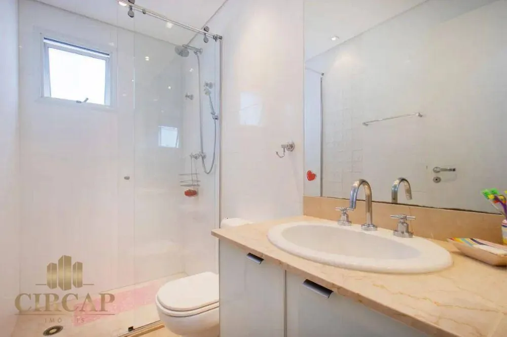 Apartamento, 4 quartos, 201 m² - Foto 5