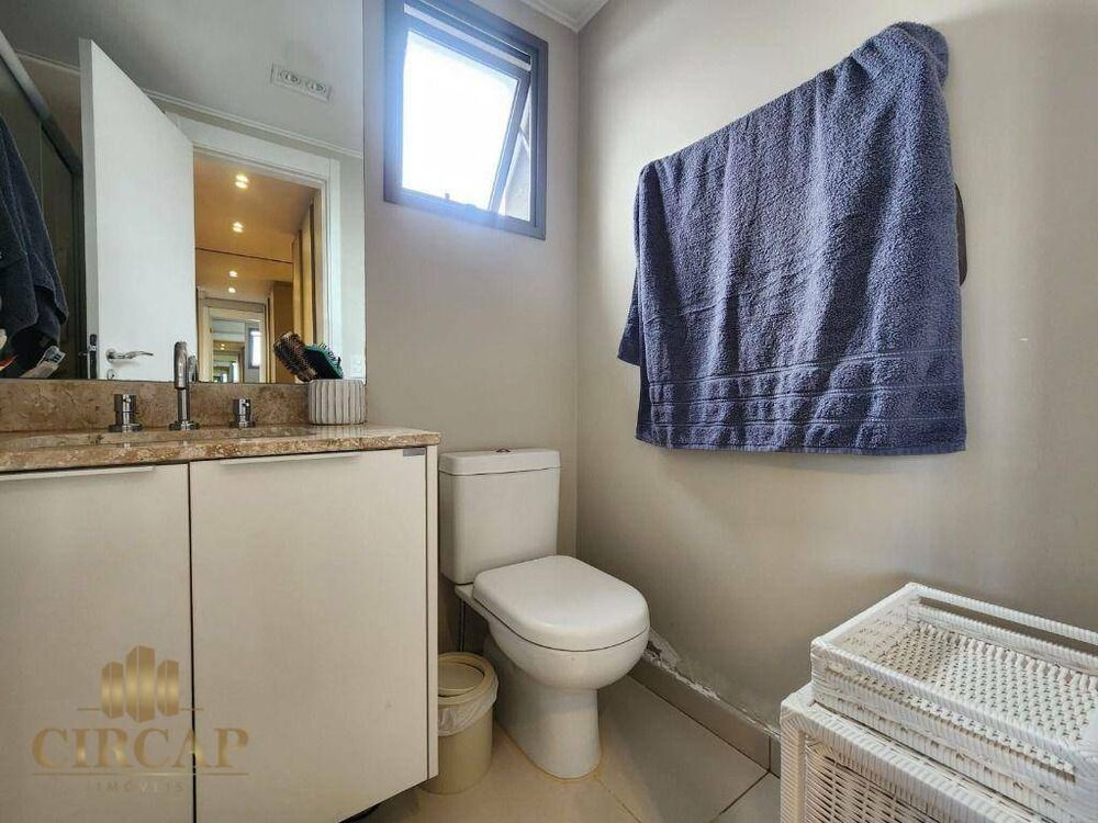Apartamento à venda com 2 quartos, 93m² - Foto 8