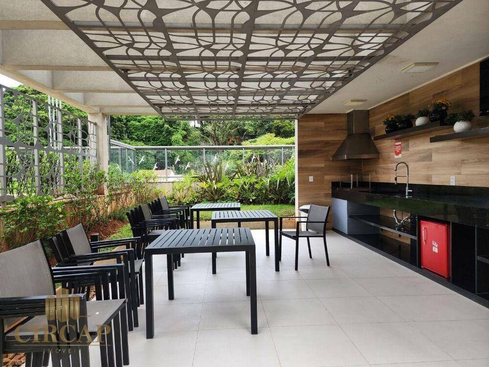 Apartamento à venda com 2 quartos, 93m² - Foto 12