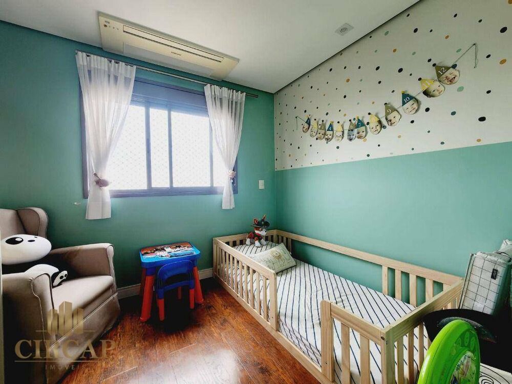 Apartamento à venda com 2 quartos, 93m² - Foto 7