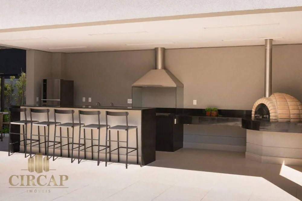 Apartamento, 3 quartos, 150 m² - Foto 14