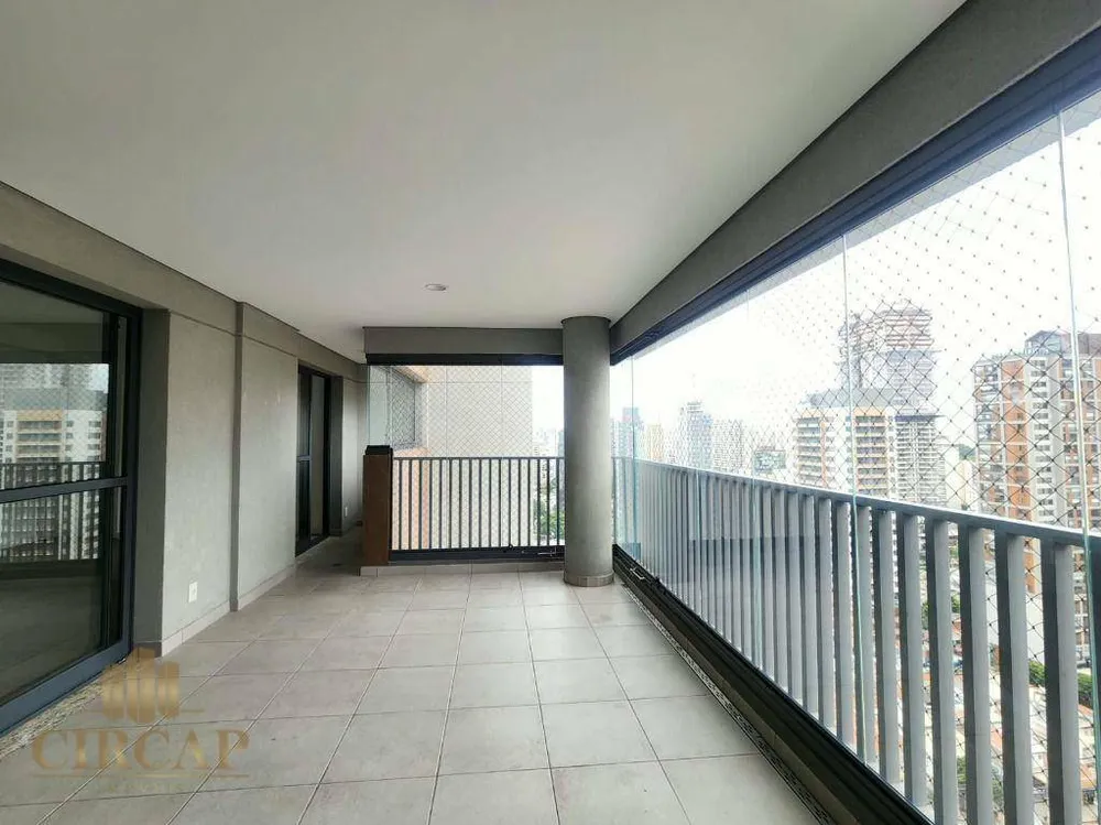 Apartamento, 3 quartos, 150 m² - Foto 5