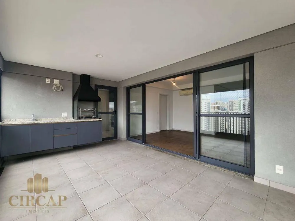 Apartamento, 3 quartos, 150 m² - Foto 8