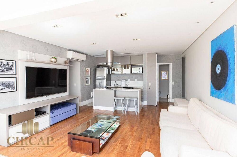 Apartamento à venda com 2 quartos, 91m² - Foto 3