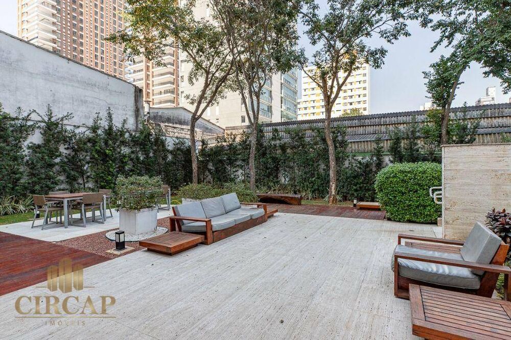 Apartamento à venda com 2 quartos, 91m² - Foto 6