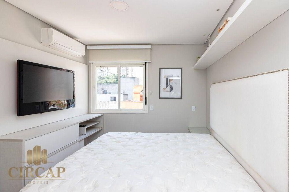 Apartamento à venda com 2 quartos, 91m² - Foto 5