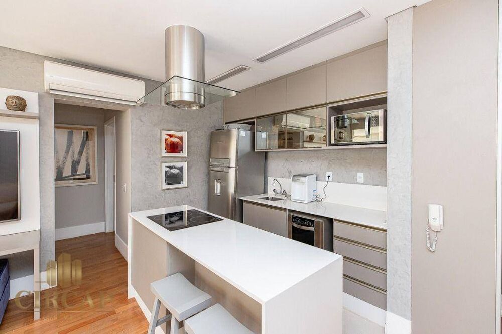Apartamento à venda com 2 quartos, 91m² - Foto 2