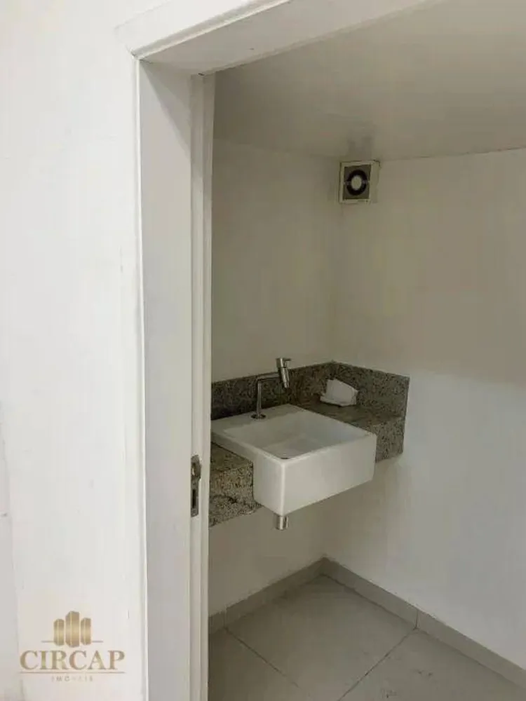 Loja-Salão, 524 m² - Foto 8