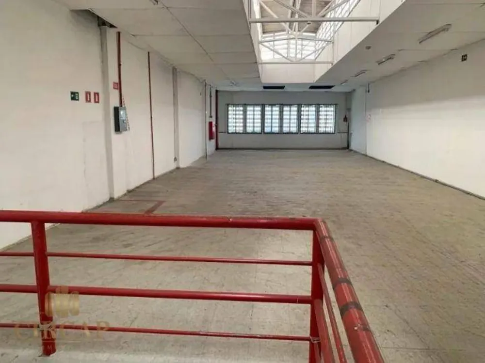 Loja-Salão, 524 m² - Foto 12