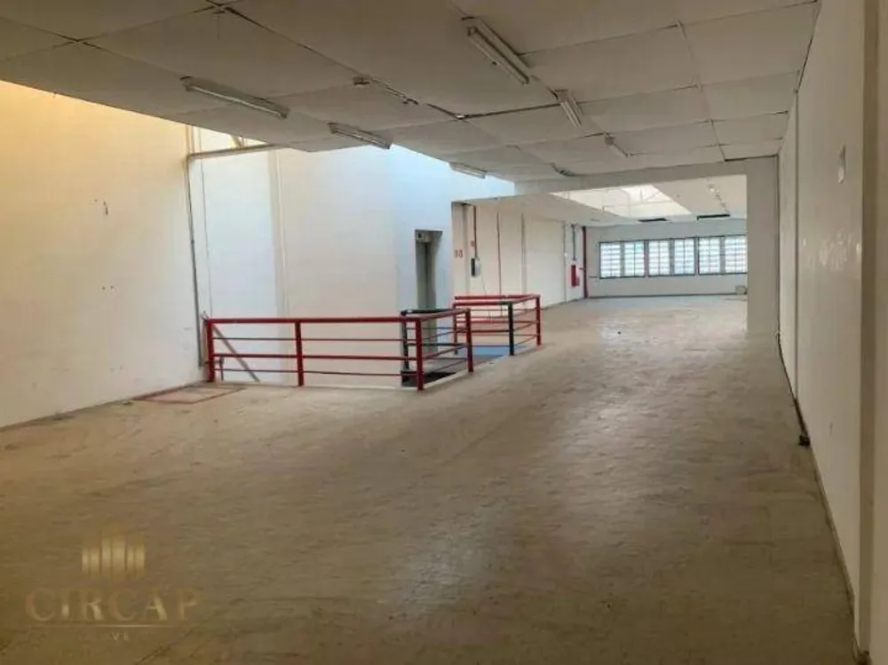 Loja-Salão, 524 m² - Foto 10