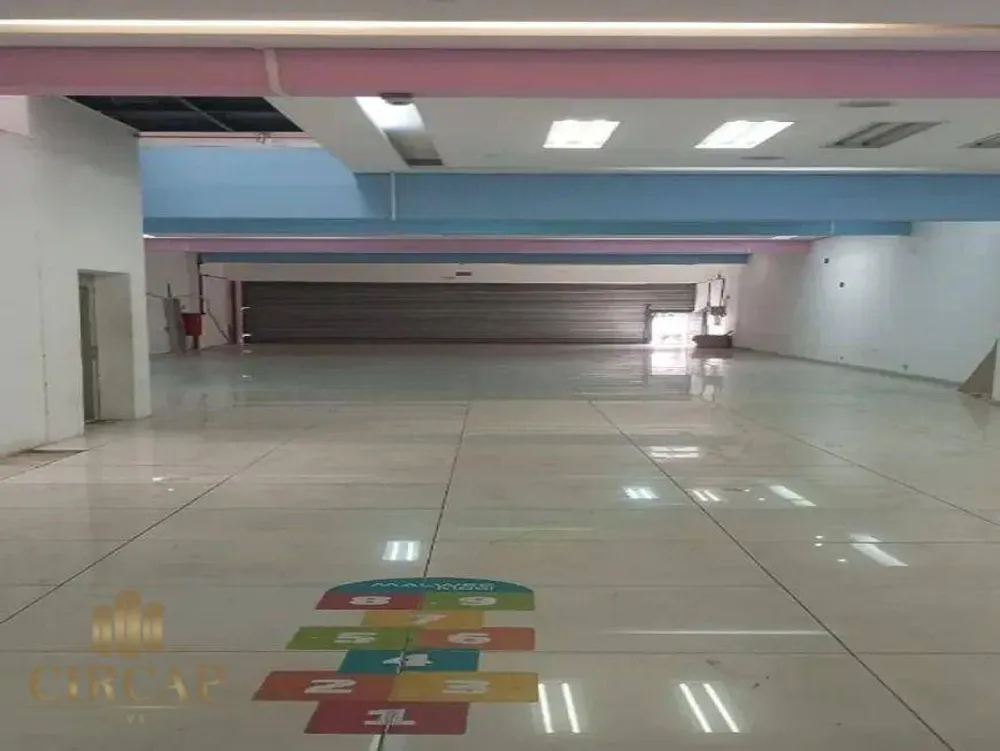 Loja-Salão, 524 m² - Foto 3