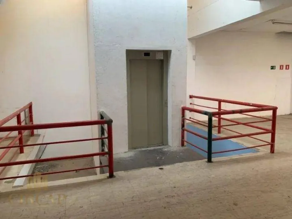Loja-Salão, 524 m² - Foto 11