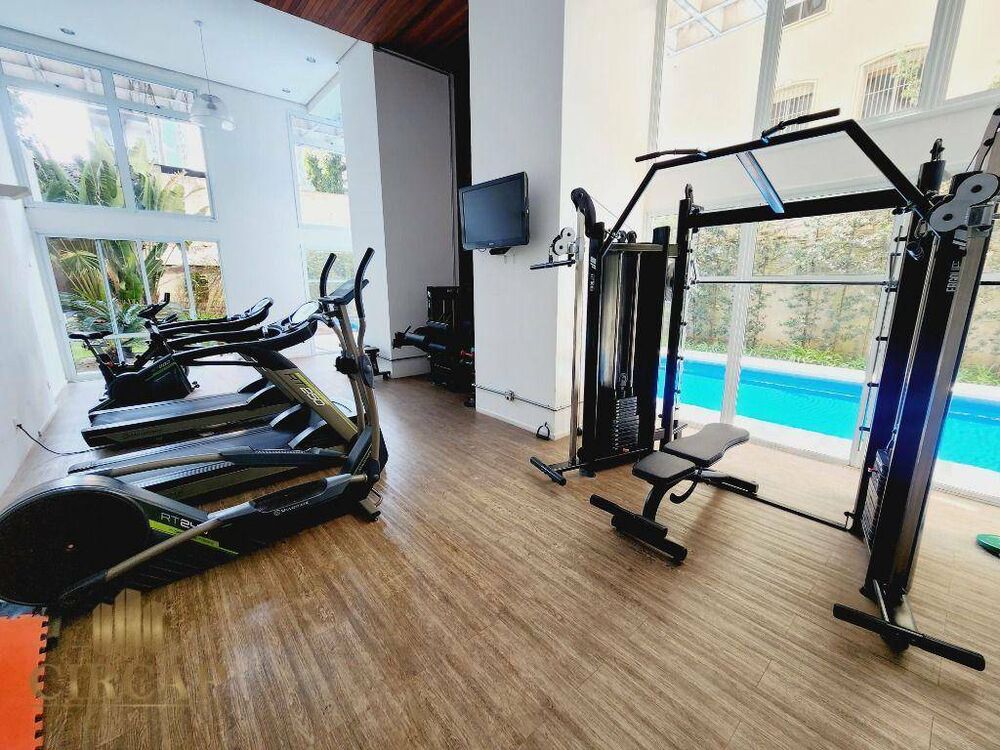 Apartamento, 1 quarto, 85 m² - Foto 17