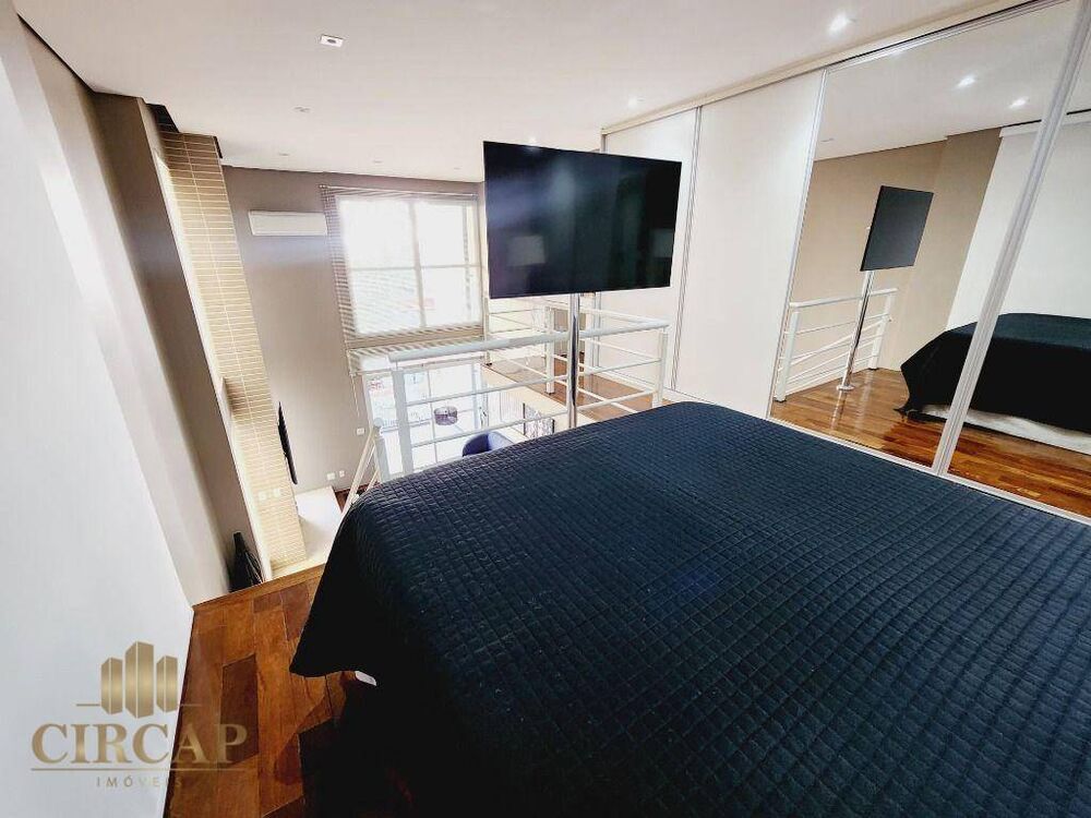 Apartamento, 1 quarto, 85 m² - Foto 12
