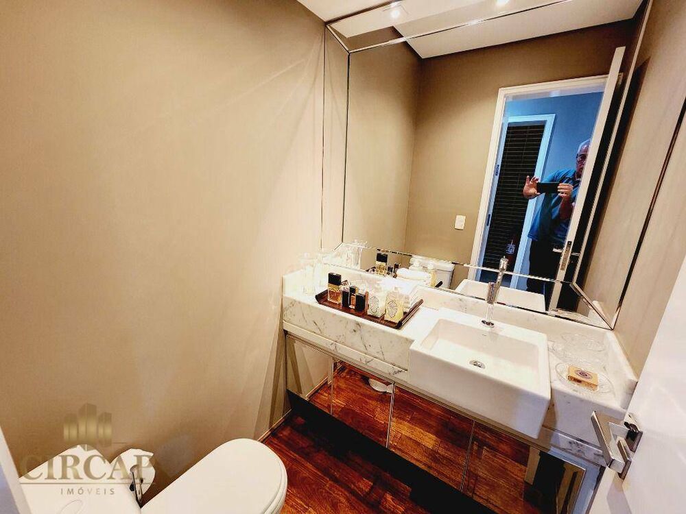 Apartamento, 1 quarto, 85 m² - Foto 10