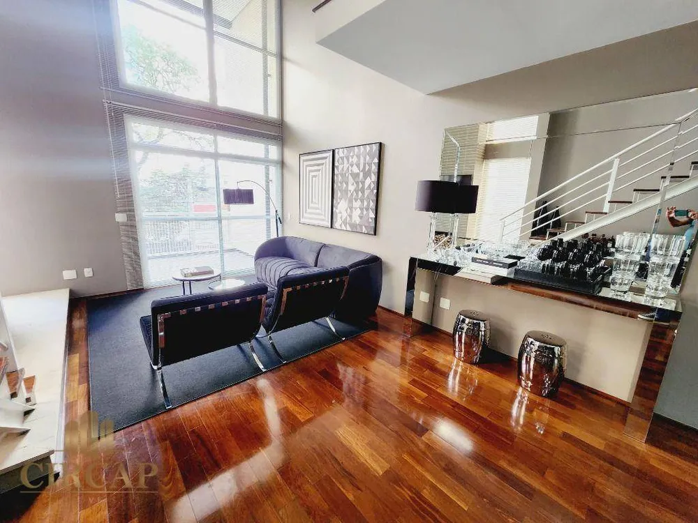 Apartamento, 1 quarto, 85 m² - Foto 3