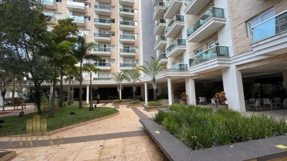 Sala-Conjunto, 37 m² - Foto 1