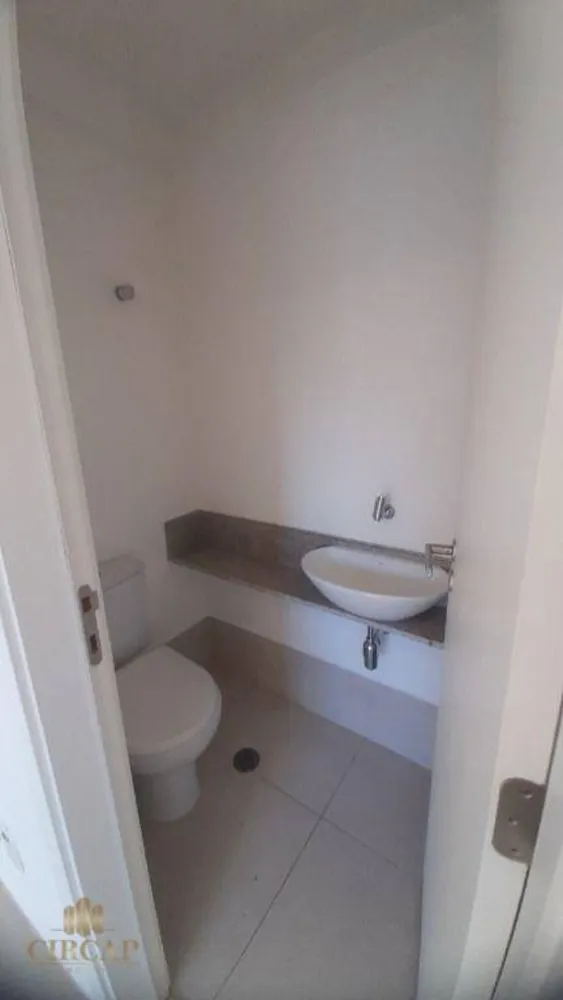 Sala-Conjunto, 37 m² - Foto 13