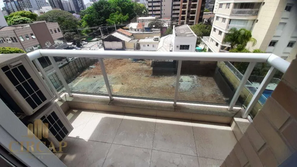 Sala-Conjunto, 37 m² - Foto 16