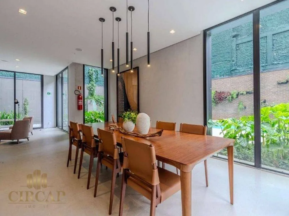Cobertura, 3 quartos, 221 m² - Foto 11