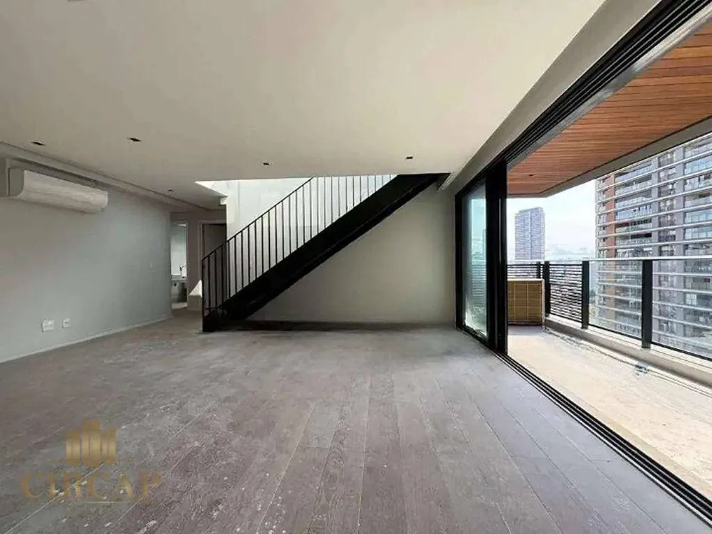Cobertura, 3 quartos, 221 m² - Foto 4