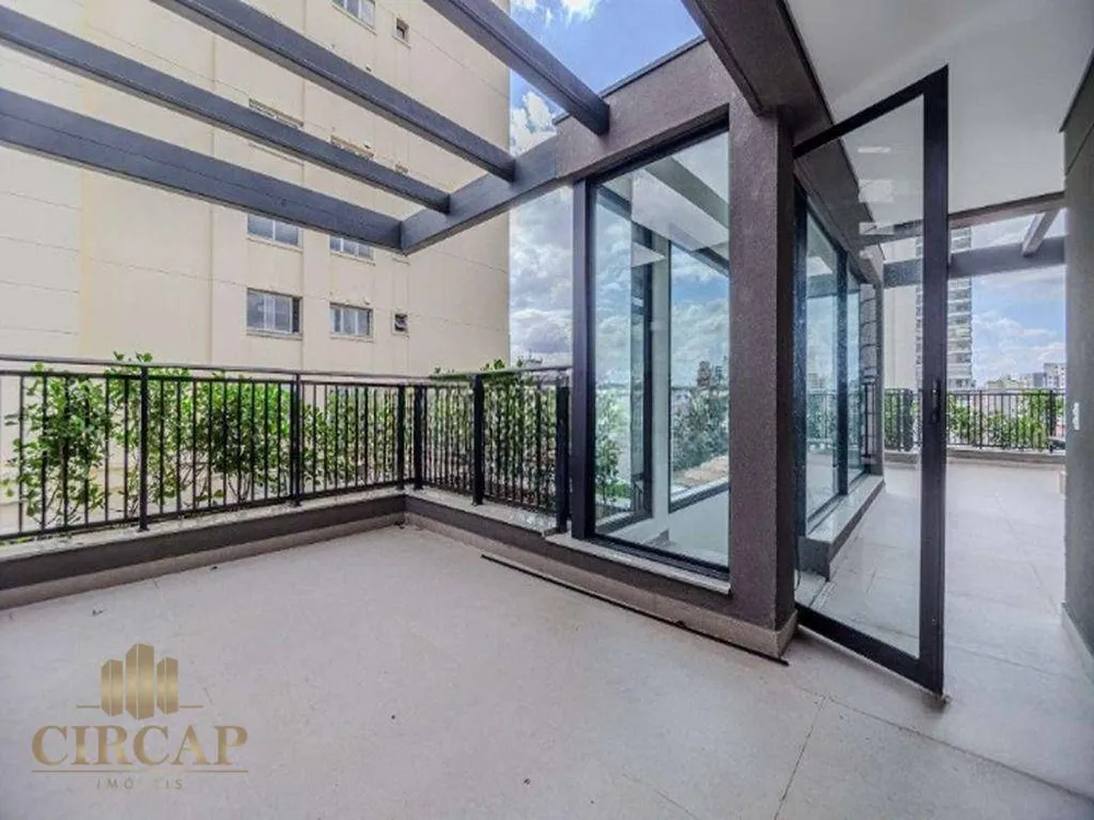 Cobertura, 3 quartos, 221 m² - Foto 4