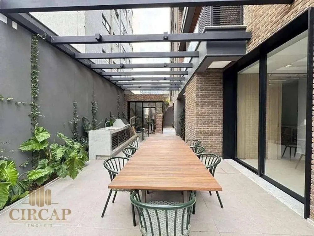 Cobertura, 3 quartos, 221 m² - Foto 9