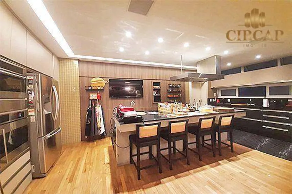 Apartamento, 3 quartos, 245 m² - Foto 9