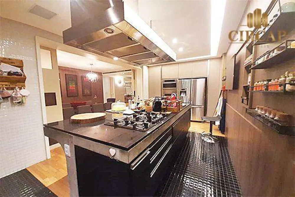 Apartamento, 3 quartos, 245 m² - Foto 10