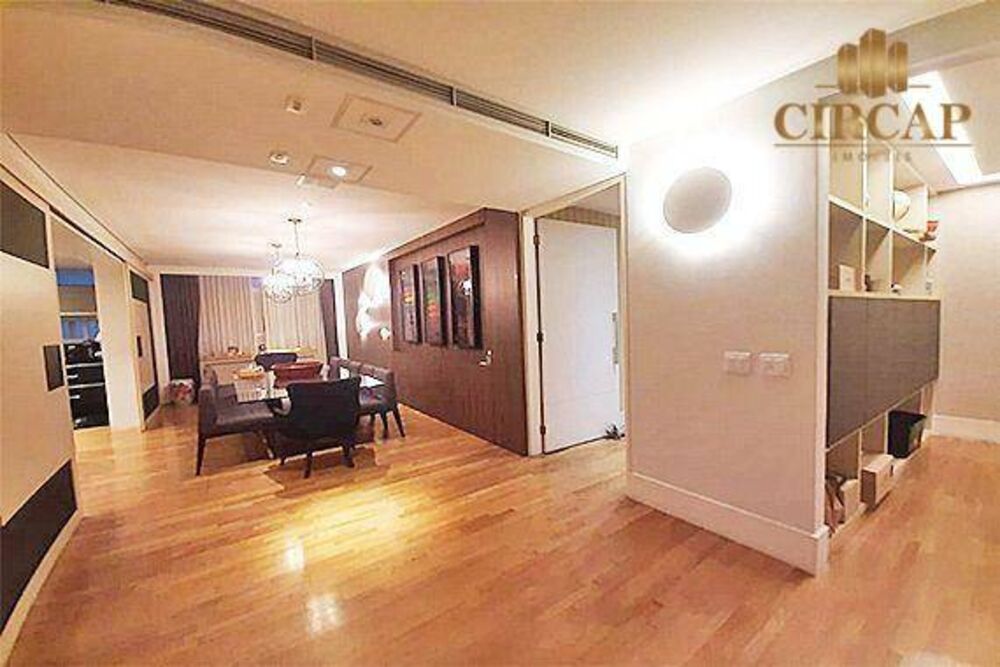 Apartamento, 3 quartos, 245 m² - Foto 6