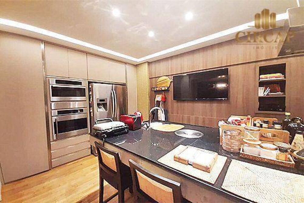 Apartamento, 3 quartos, 245 m² - Foto 8