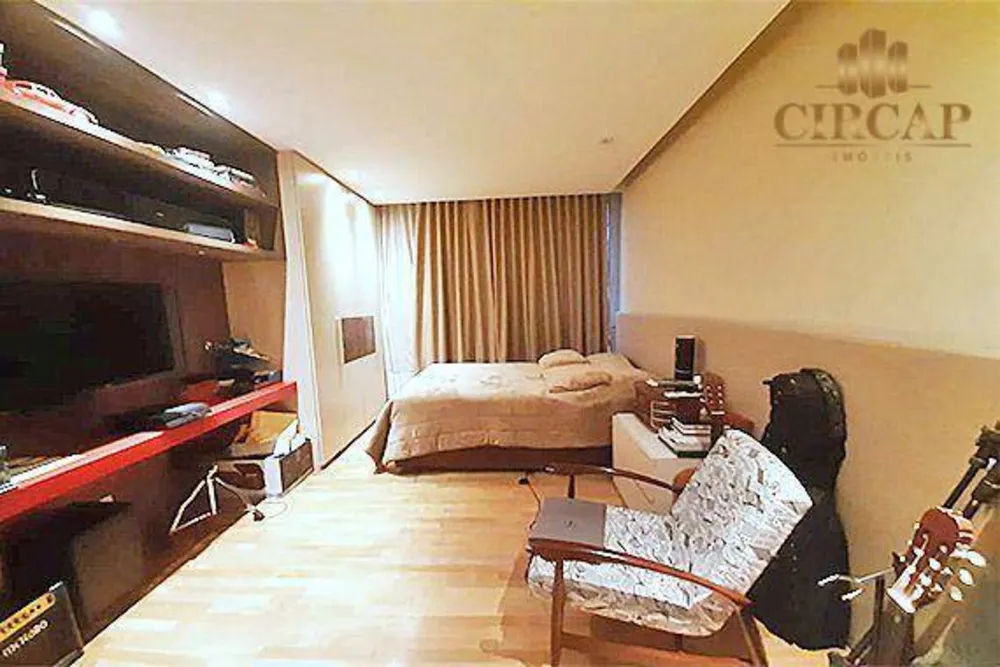 Apartamento, 3 quartos, 245 m² - Foto 16
