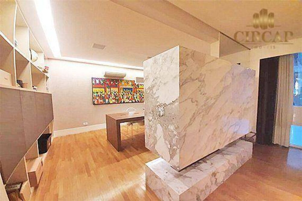 Apartamento, 3 quartos, 245 m² - Foto 5