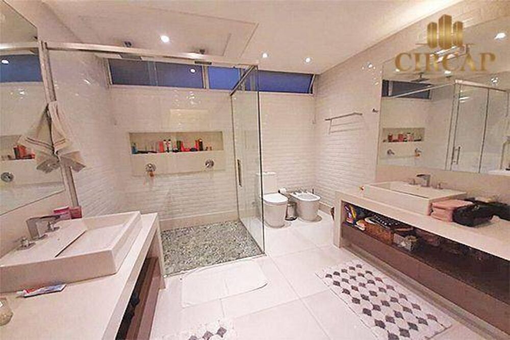 Apartamento, 3 quartos, 245 m² - Foto 14