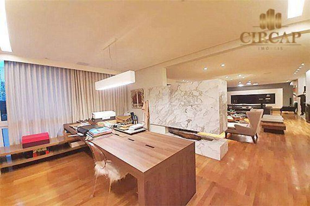 Apartamento, 3 quartos, 245 m² - Foto 4