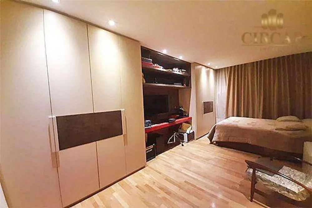 Apartamento, 3 quartos, 245 m² - Foto 15