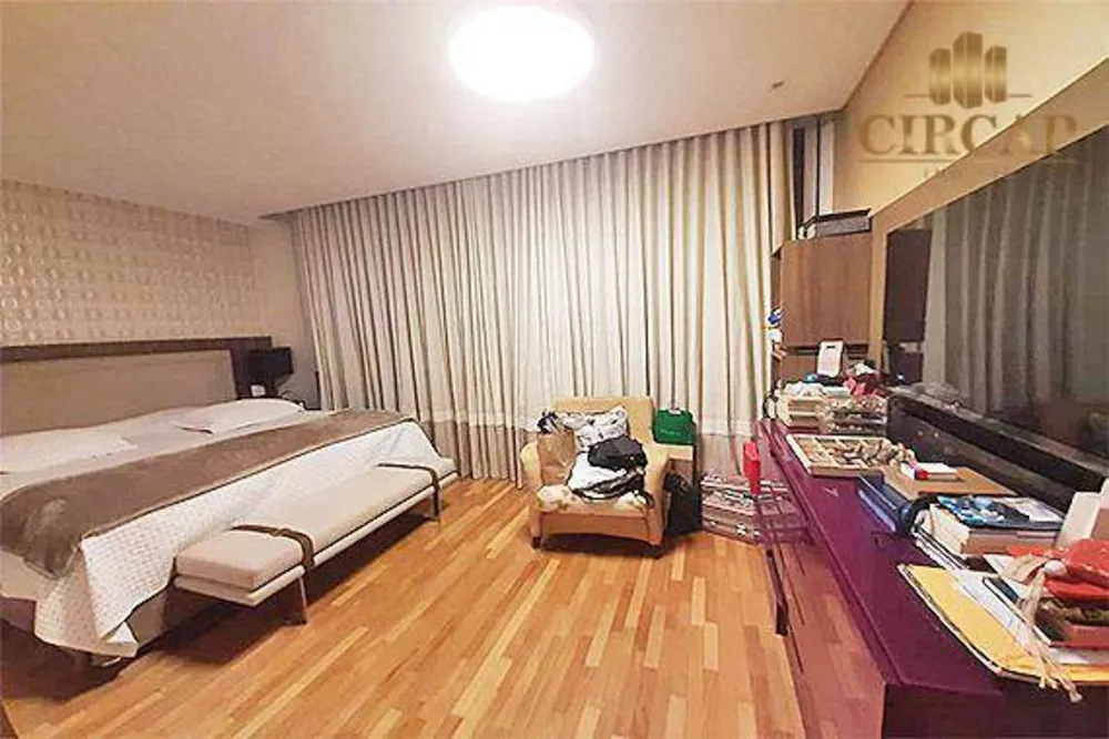 Apartamento, 3 quartos, 245 m² - Foto 12