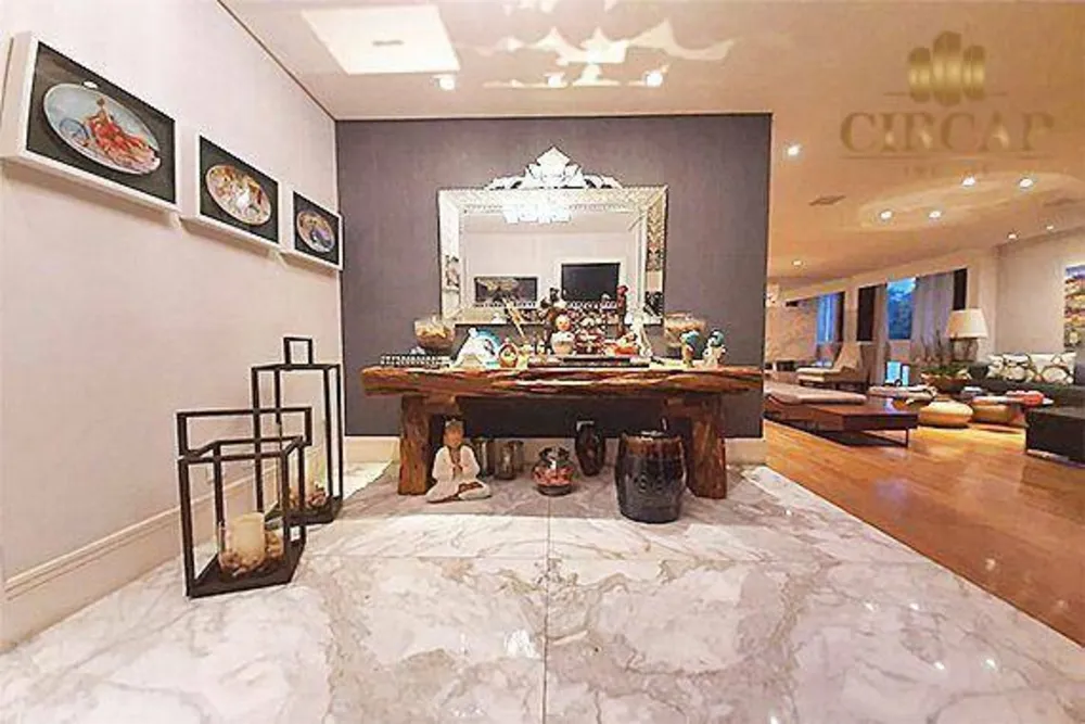 Apartamento, 3 quartos, 245 m² - Foto 7
