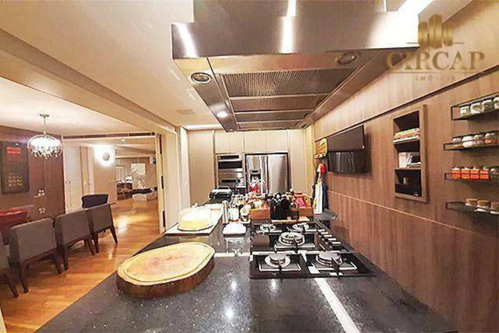 Apartamento, 3 quartos, 245 m² - Foto 11
