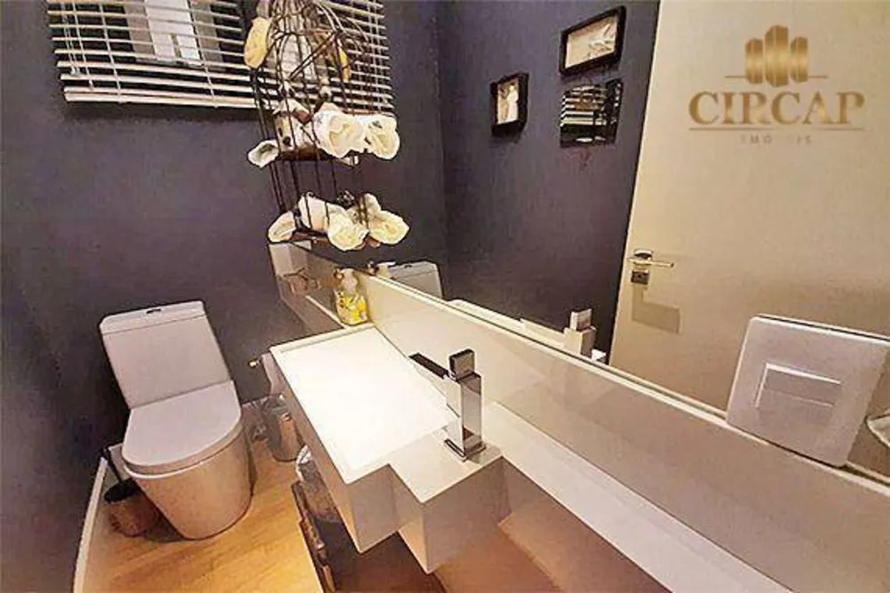 Apartamento, 3 quartos, 245 m² - Foto 18
