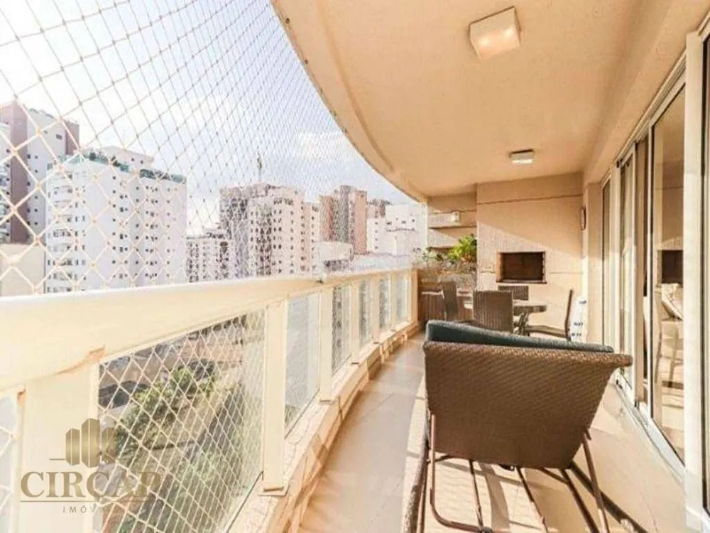 Apartamento, 3 quartos, 180 m² - Foto 9