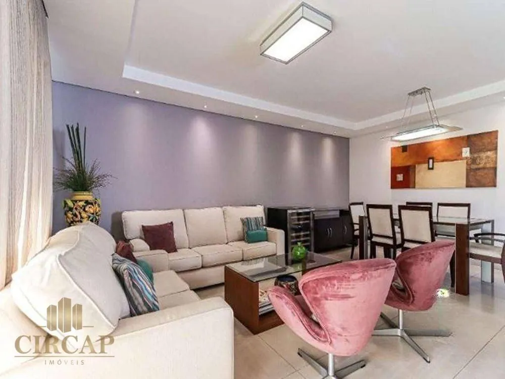 Apartamento, 3 quartos, 180 m² - Foto 16