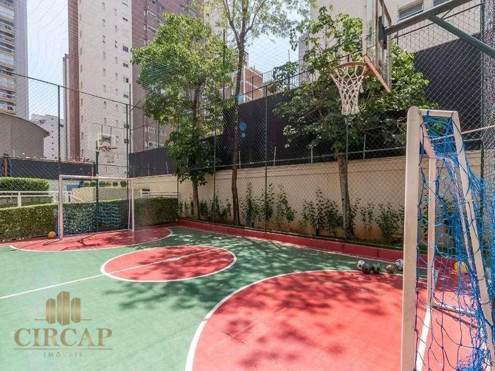 Apartamento, 3 quartos, 180 m² - Foto 14