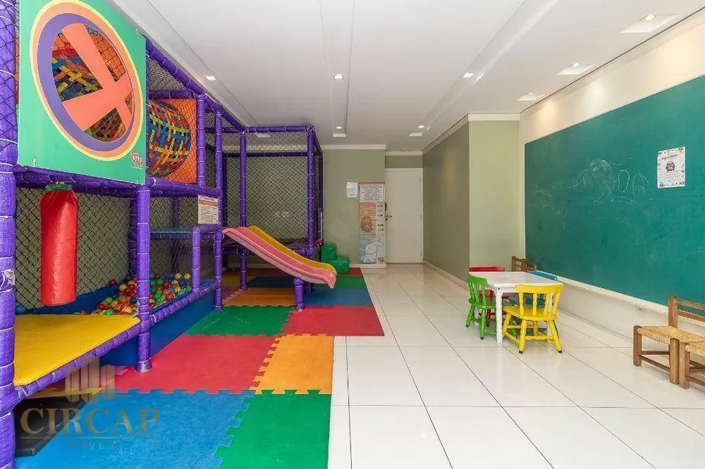 Apartamento, 3 quartos, 180 m² - Foto 1