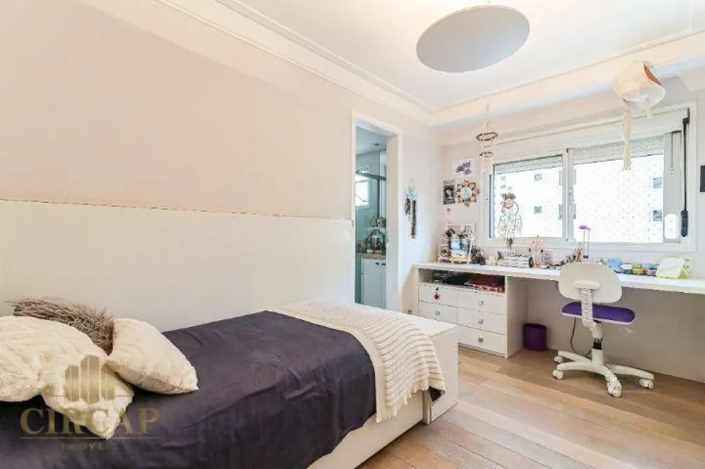 Apartamento, 3 quartos, 180 m² - Foto 5