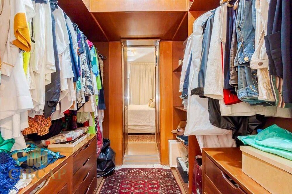 Apartamento, 3 quartos, 128 m² - Foto 9