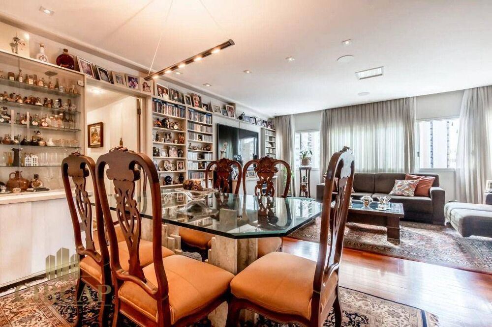 Apartamento, 3 quartos, 128 m² - Foto 3