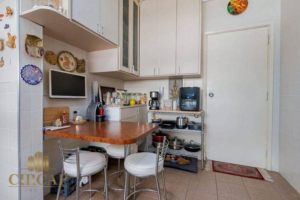 Apartamento, 3 quartos, 128 m² - Foto 4